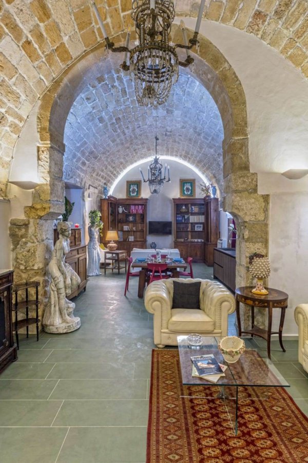 appartamento in affitto a Siracusa in zona Centro Città