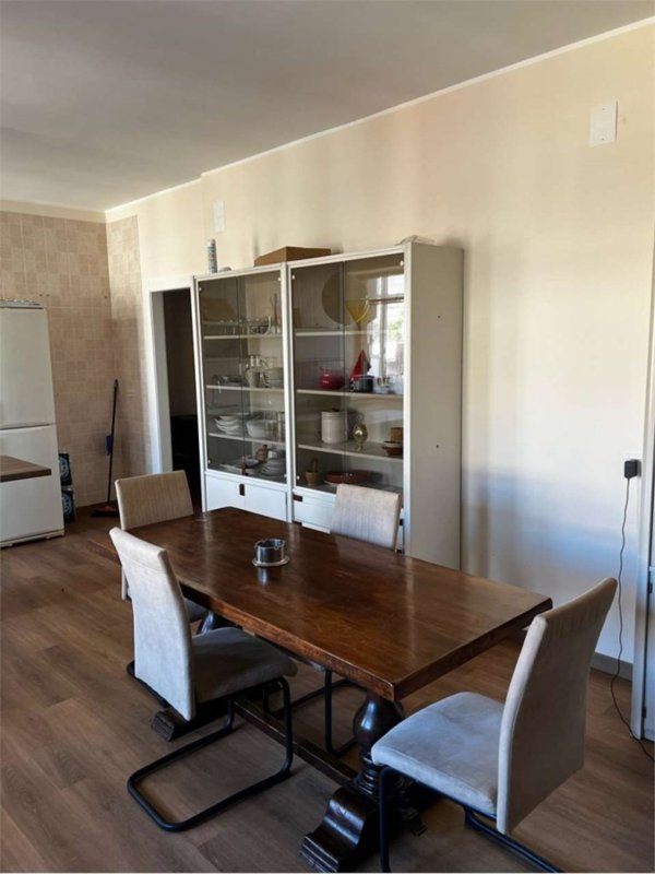 appartamento in affitto a Siracusa