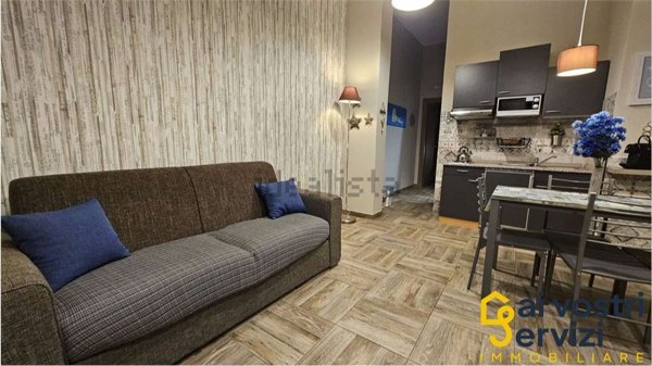 appartamento in affitto a Siracusa