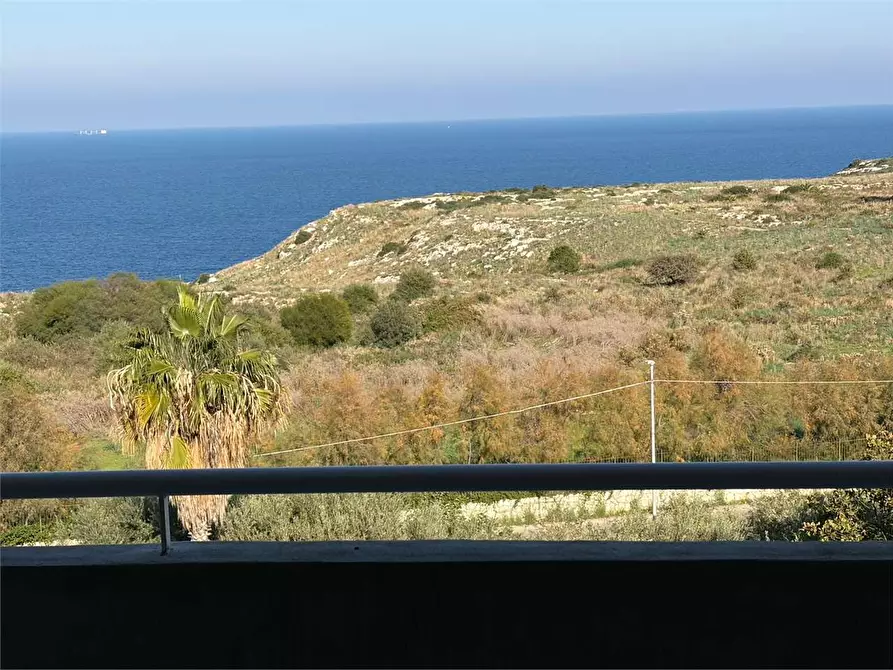 appartamento in affitto a Siracusa in zona Scala Greca