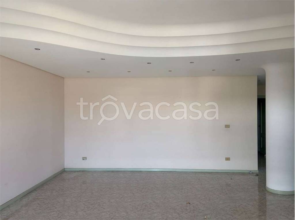 appartamento in affitto a Siracusa in zona Scala Greca