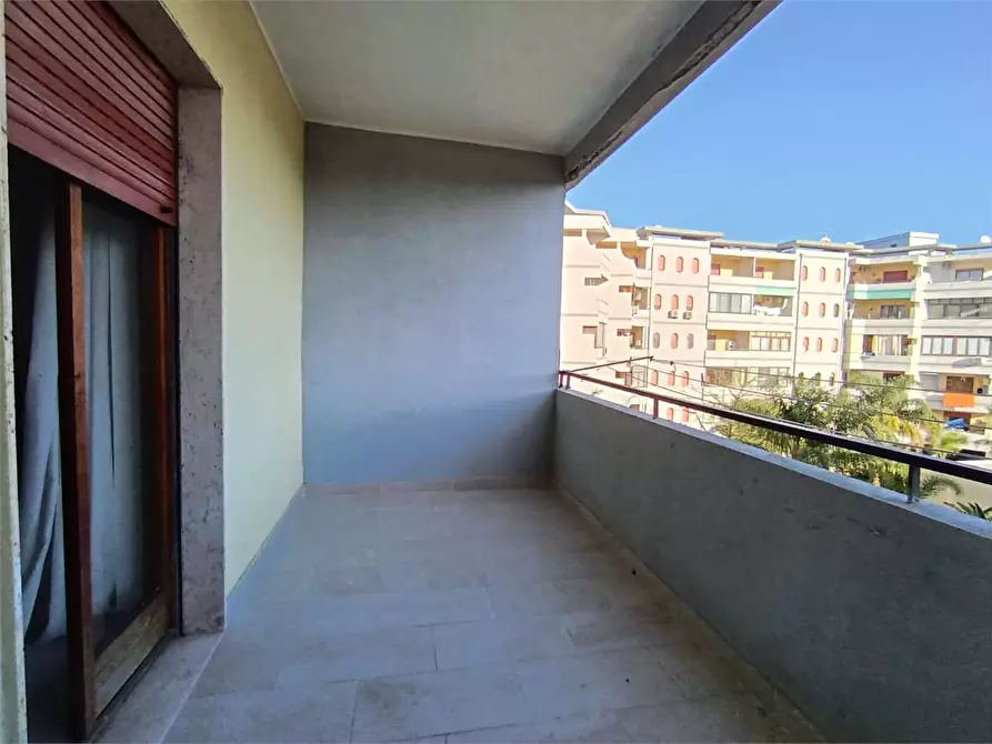 appartamento in affitto a Siracusa in zona Scala Greca