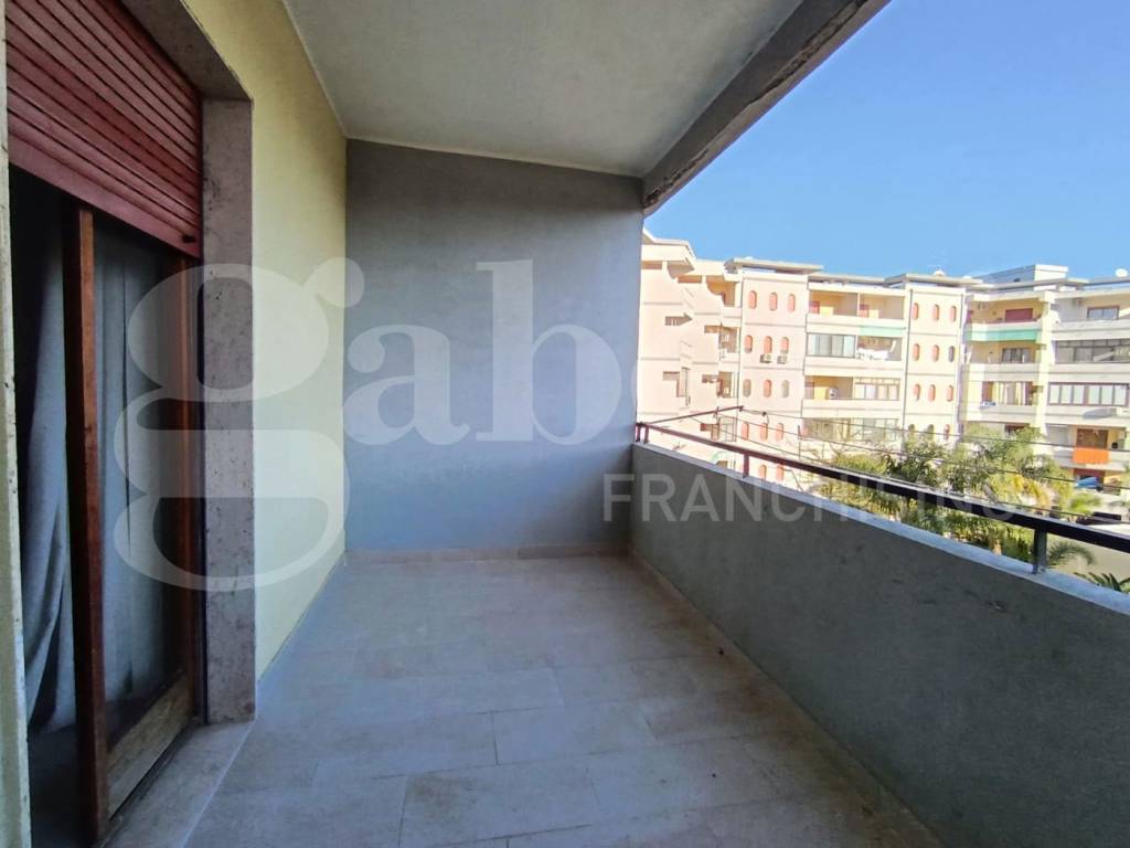 appartamento in affitto a Siracusa in zona Scala Greca