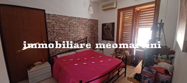 appartamento in affitto a Siracusa in zona Scala Greca