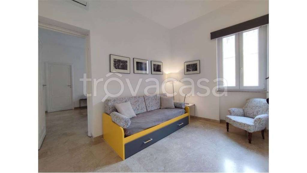 appartamento in affitto a Siracusa in zona Centro Città