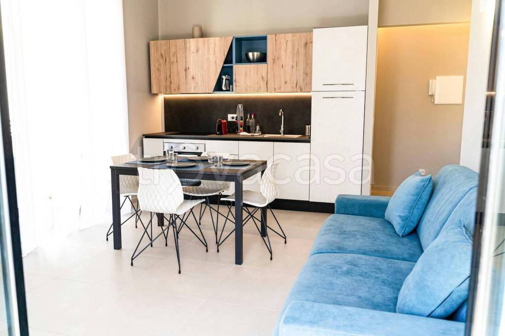 appartamento in affitto a Siracusa in zona Centro Città