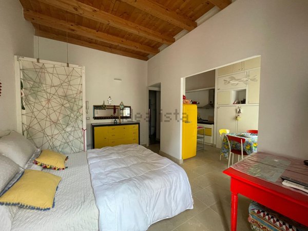 appartamento in affitto a Siracusa in zona Isola Ortigia