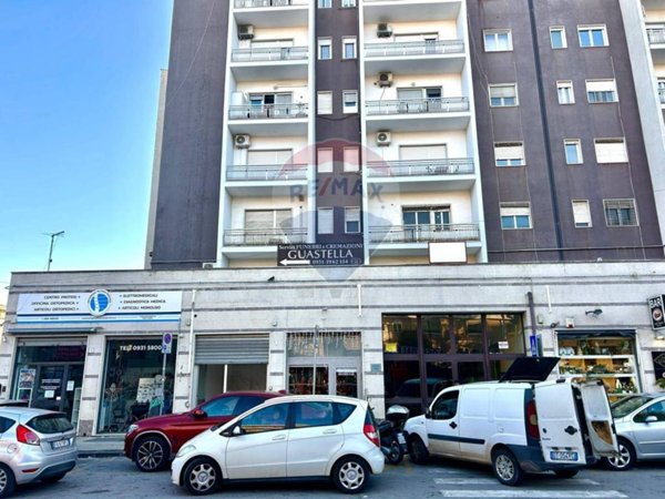 negozio in affitto a Siracusa in zona Centro Città