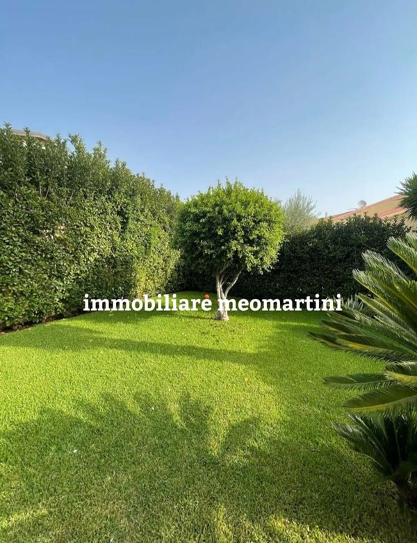 appartamento in affitto a Siracusa in zona Epipoli