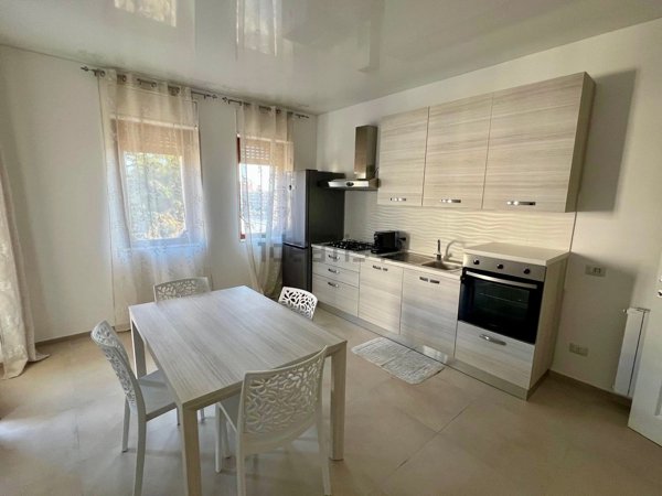 appartamento in affitto a Siracusa in zona Scala Greca