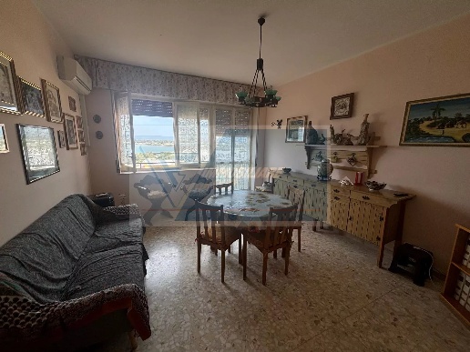appartamento in affitto a Siracusa in zona Centro Città