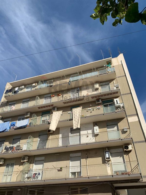 appartamento in affitto a Siracusa in zona Scala Greca
