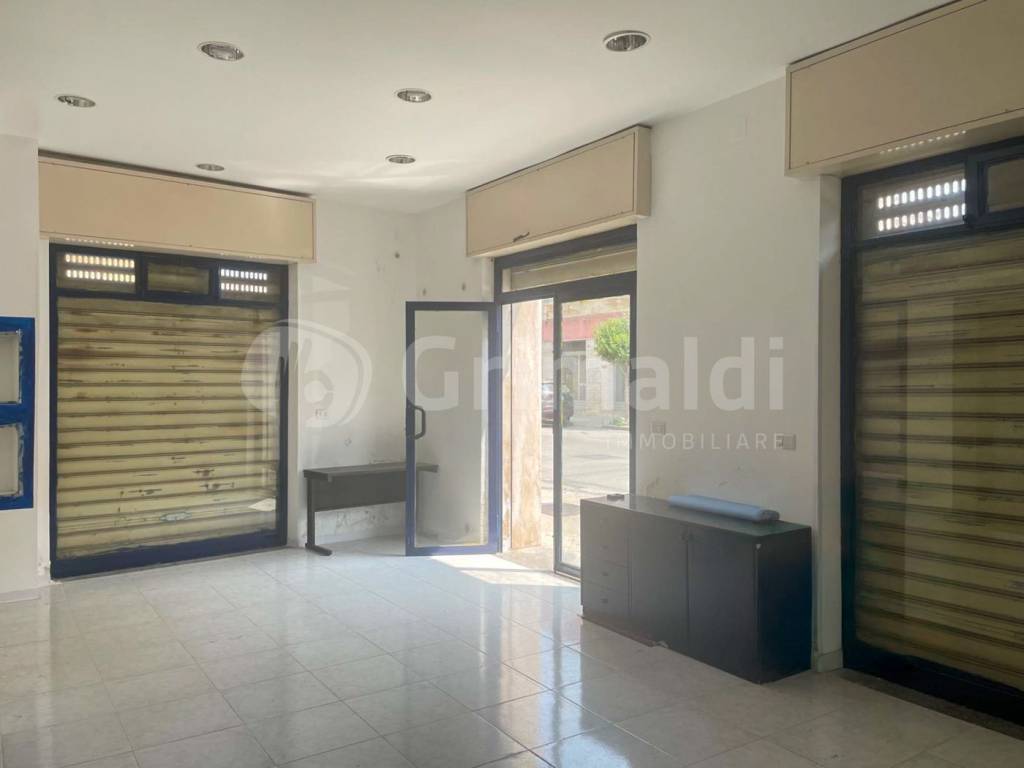 appartamento in affitto a Siracusa in zona Centro Città