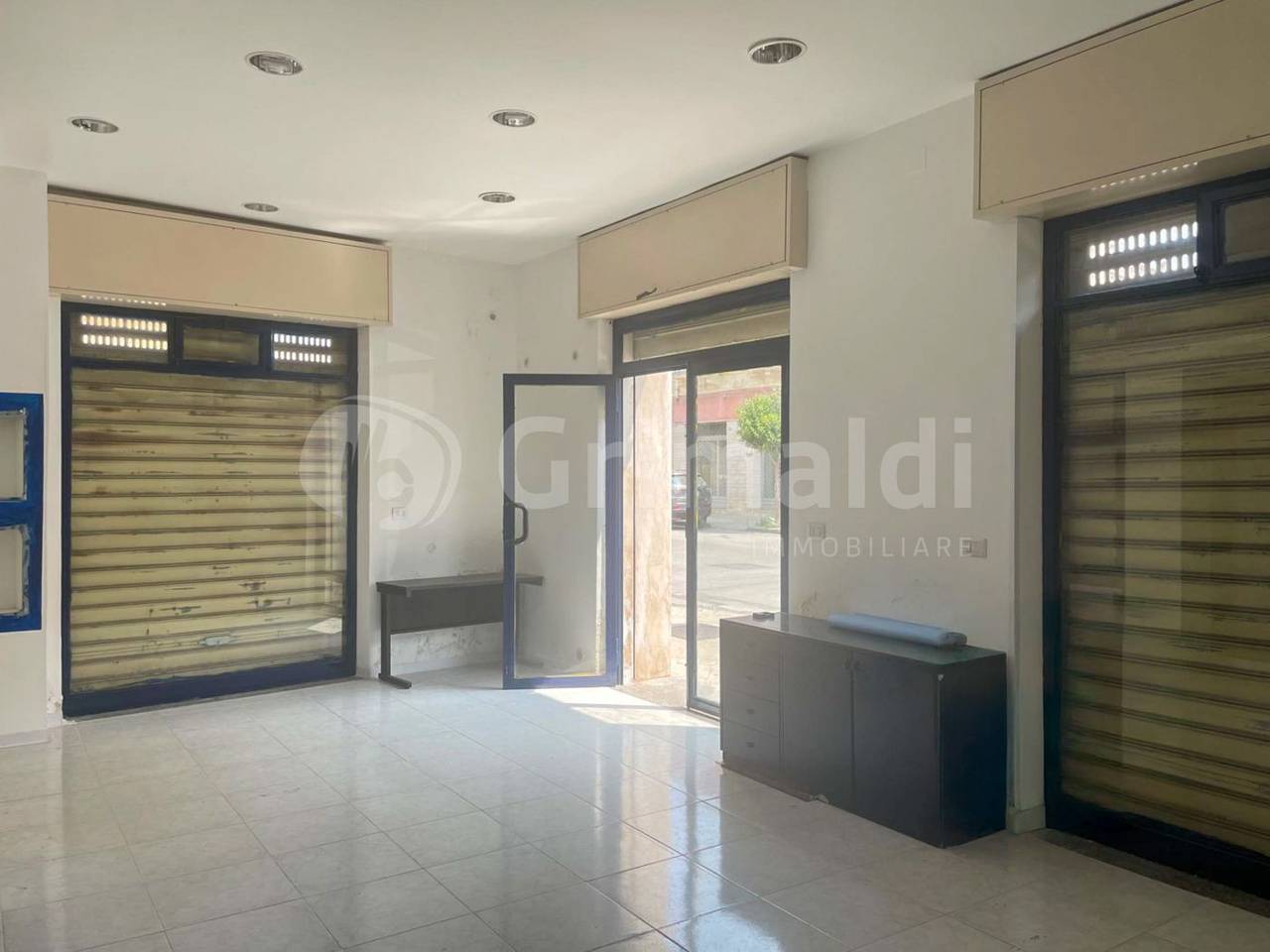 appartamento in affitto a Siracusa in zona Borgata