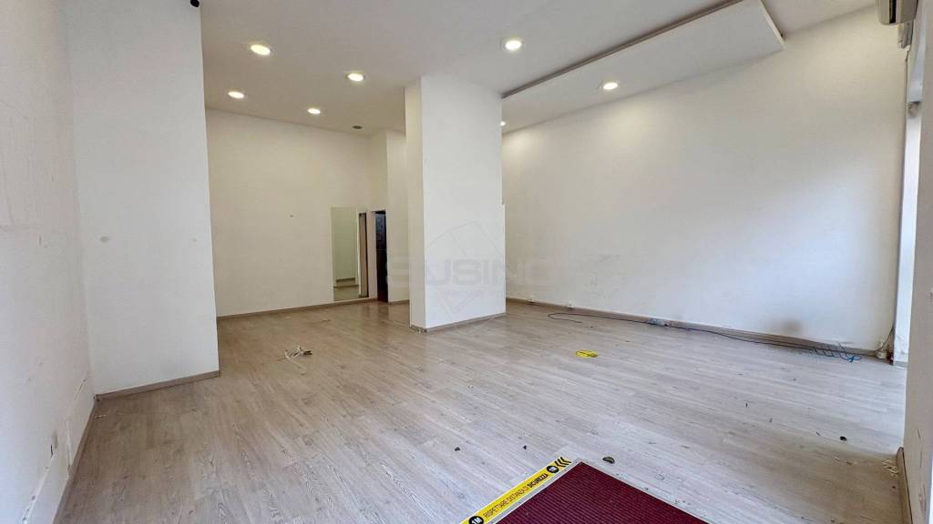 negozio in affitto a Siracusa