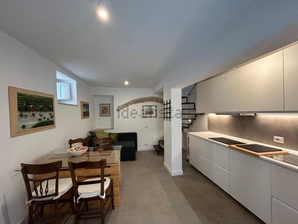 appartamento in affitto a Siracusa