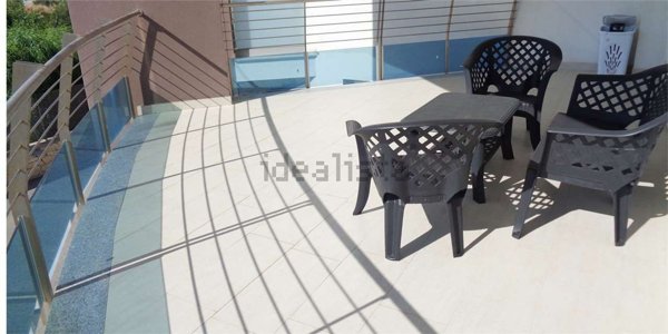 appartamento in affitto a Siracusa