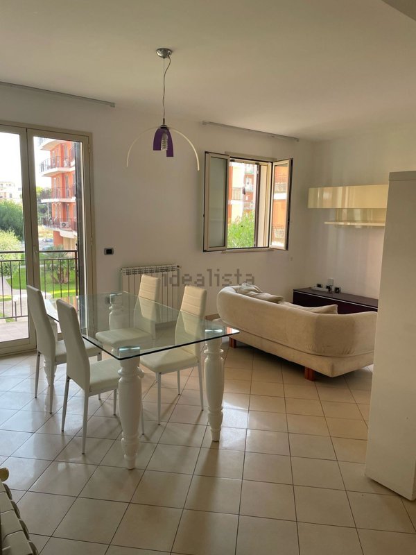 appartamento in affitto a Siracusa in zona Scala Greca