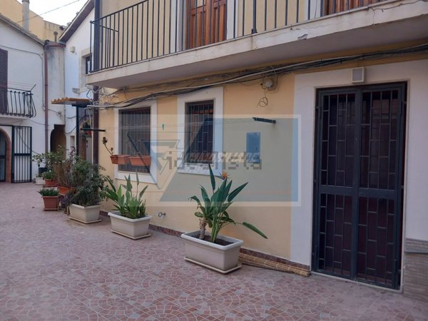 appartamento in affitto a Siracusa in zona Isola / Plemmirio