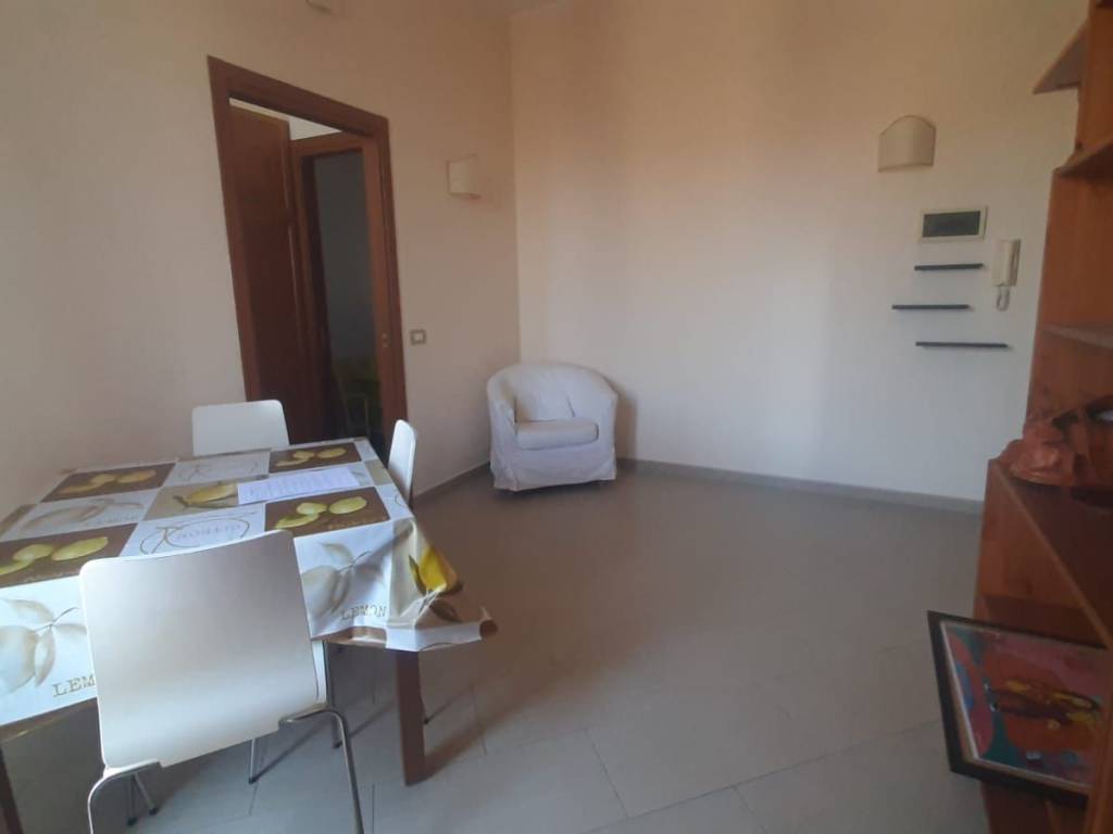 appartamento in affitto a Siracusa in zona Centro Città