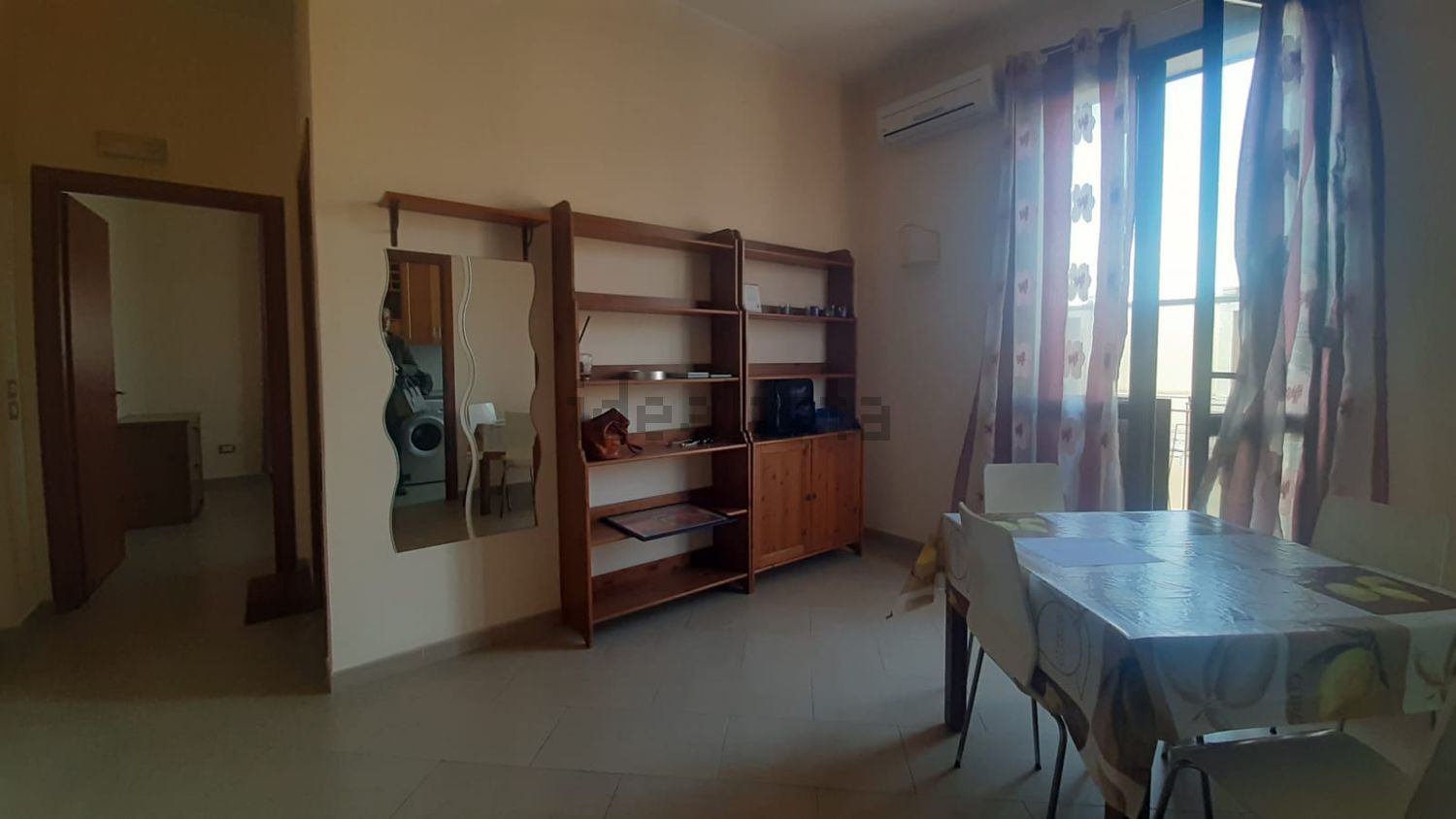 appartamento in affitto a Siracusa