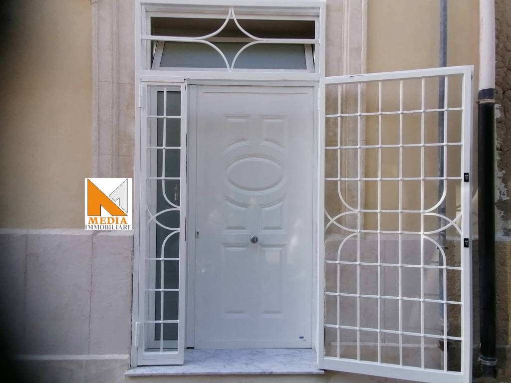 appartamento in affitto a Siracusa in zona Centro Città