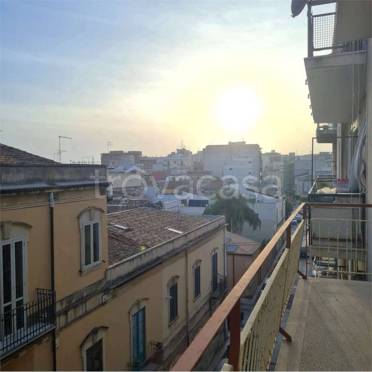 appartamento in affitto a Siracusa in zona Centro Città