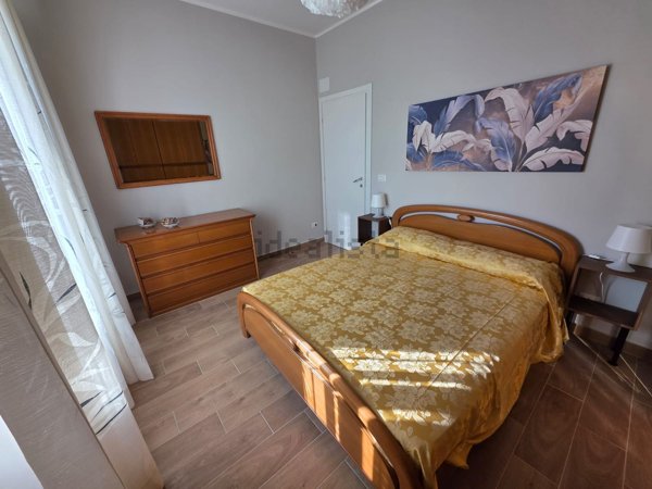 appartamento in affitto a Siracusa