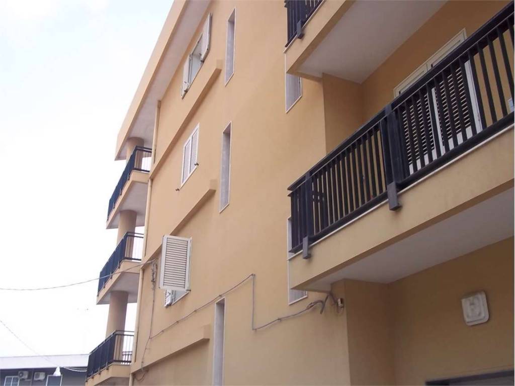 appartamento in affitto a Siracusa