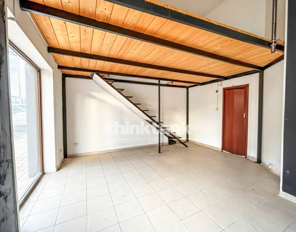 negozio in affitto a Siracusa in zona Centro Città