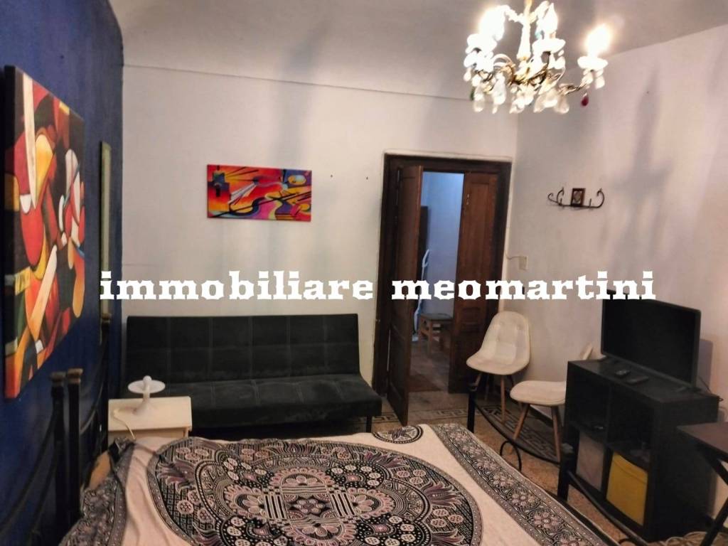 appartamento in affitto a Siracusa in zona Isola Ortigia