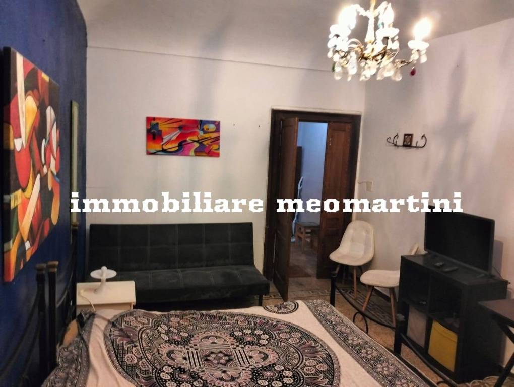 appartamento in affitto a Siracusa in zona Isola Ortigia