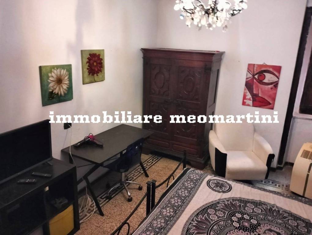 appartamento in affitto a Siracusa in zona Isola Ortigia