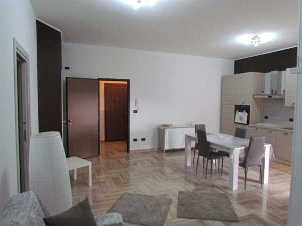 appartamento in affitto a Siracusa