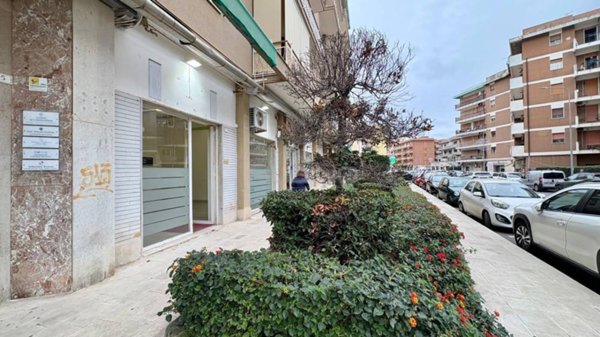 locale commerciale in affitto a Siracusa