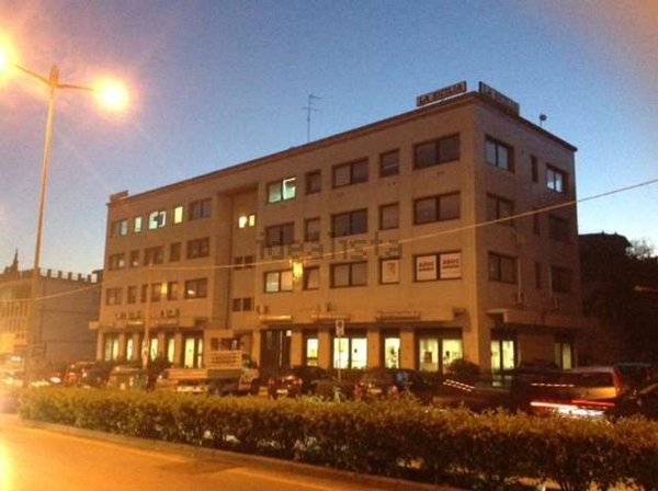 ufficio in affitto a Siracusa