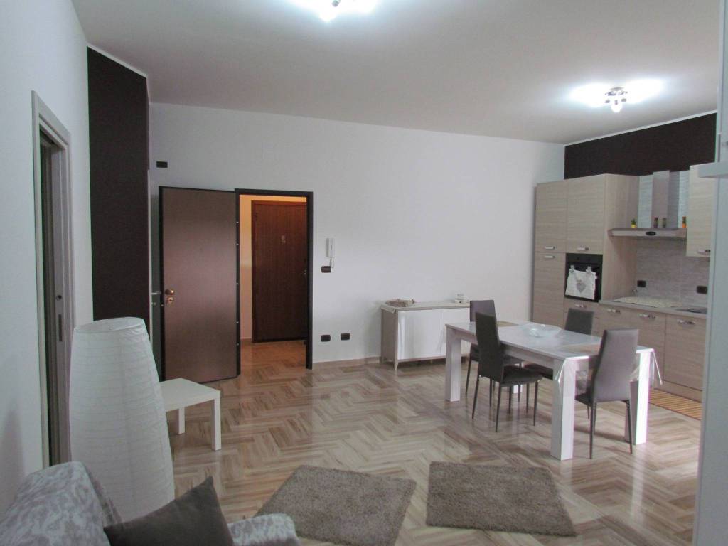 appartamento in affitto a Siracusa