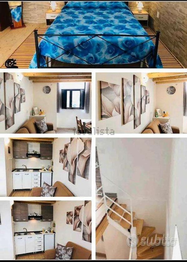 appartamento in affitto a Siracusa