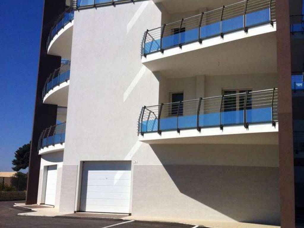 appartamento in affitto a Siracusa