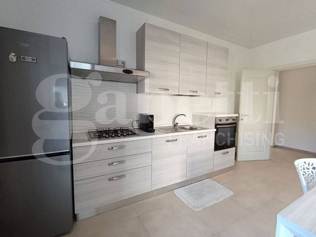 appartamento in affitto a Siracusa in zona Scala Greca