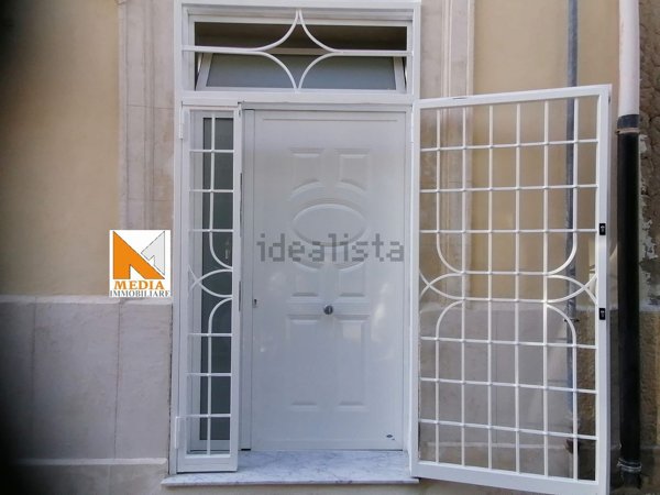 appartamento in affitto a Siracusa