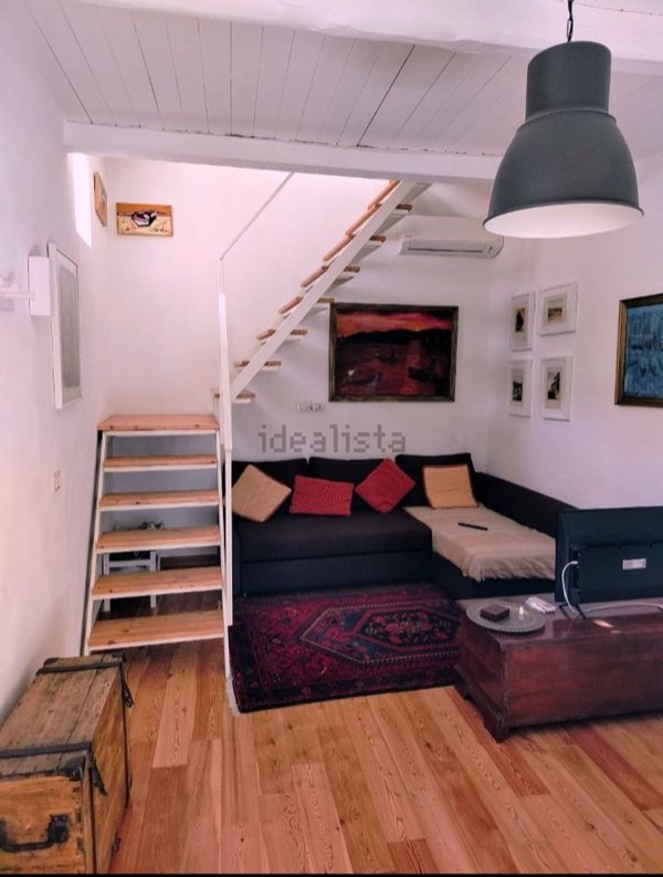 appartamento in affitto a Siracusa in zona Isola / Plemmirio