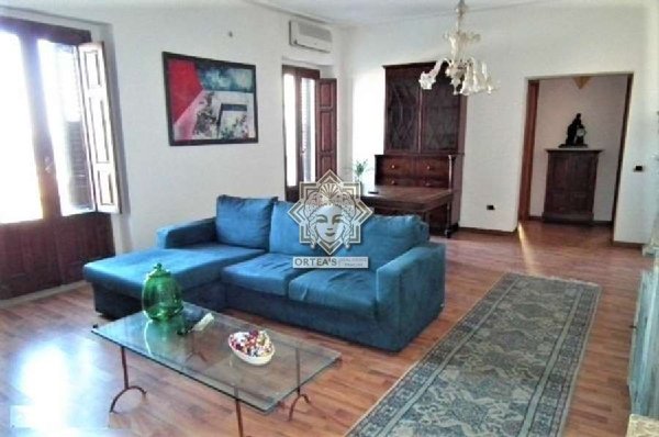 appartamento in affitto a Siracusa in zona Isola Ortigia