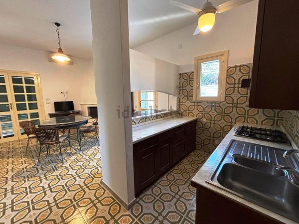 casa indipendente in affitto a Siracusa in zona Fontane Bianche