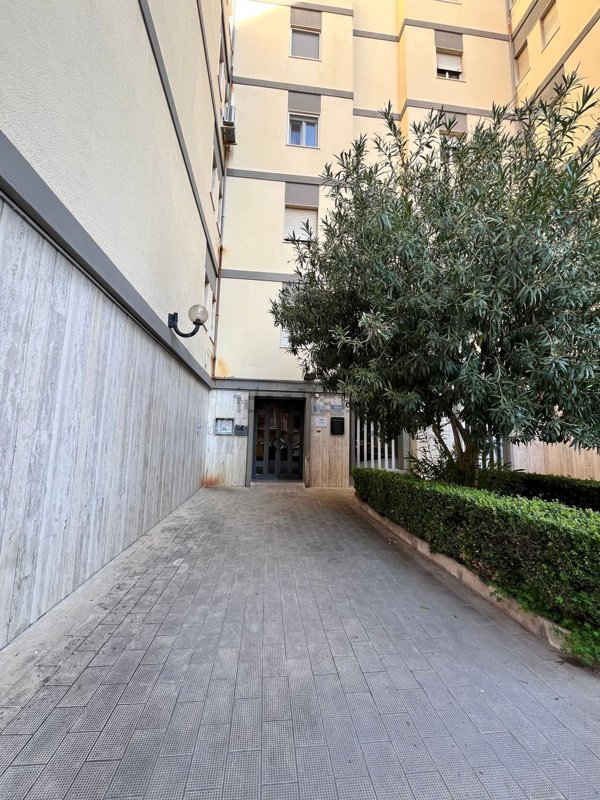 appartamento in affitto a Siracusa