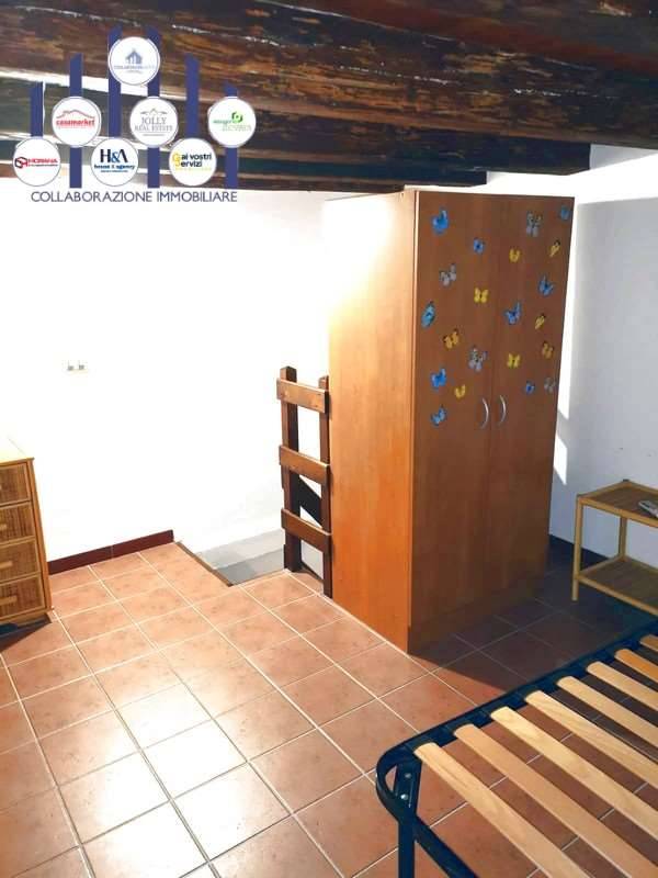 appartamento in affitto a Siracusa in zona Isola Ortigia