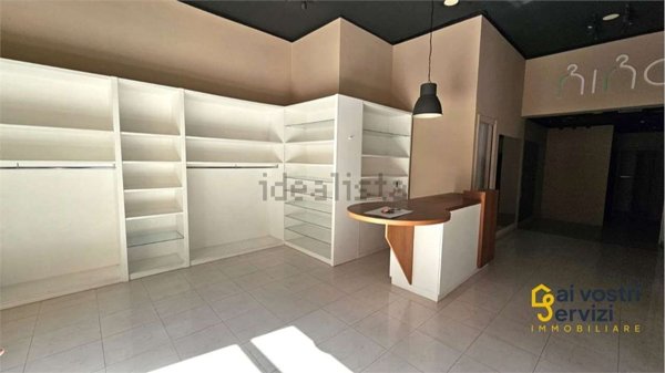 negozio in affitto a Siracusa in zona Centro Città