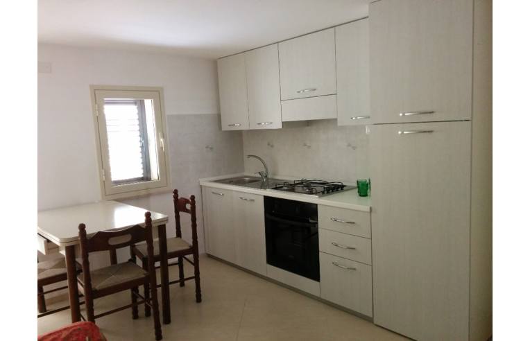 appartamento in affitto a Siracusa in zona Centro Città