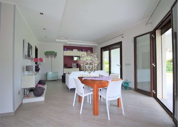casa indipendente in affitto a Siracusa in zona Arenella