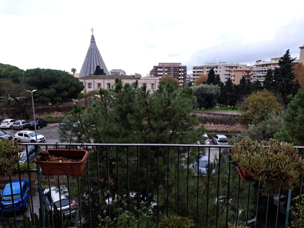 appartamento in affitto a Siracusa
